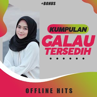 Kumpulan Lagu Galau Tersedih Offline Hits + Bonus